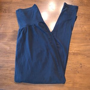 American Apparel harem pants !